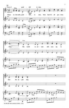 To Hear The Angels Sing (Victor Johnson) 