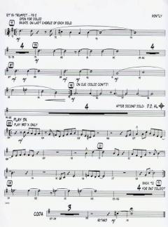 Gently von Bob Mintzer 