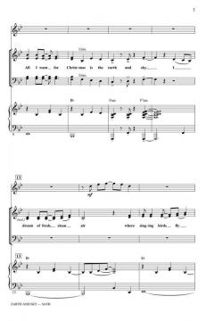 Earth And Sky (Annie Dinerman) 