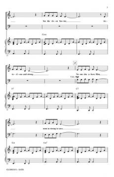 Glorious (Paul Baloche) 