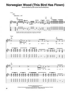 Guitar Play-Along Vol. 10: Acoustic Guitar 