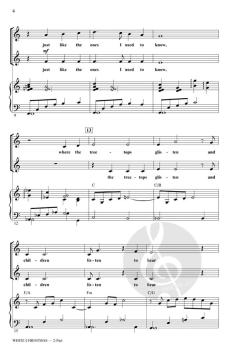 White Christmas (Irving Berlin) 