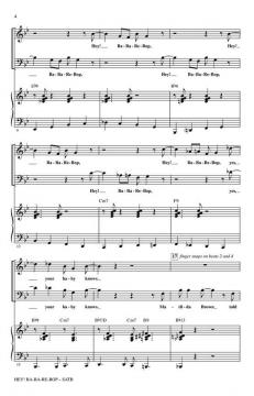 Hey! Ba-Ba-Re-Bop (Lionel Hampton) 