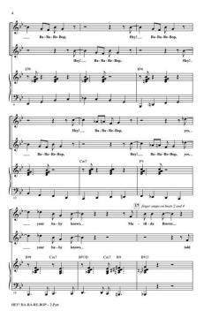 Hey! Ba-Ba-Re-Bop (Lionel Hampton) 