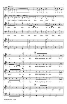 Jingle Bells (James Pierpont) 