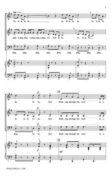 Jingle Bells (James Pierpont) 