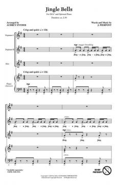 Jingle Bells (James Pierpont) 