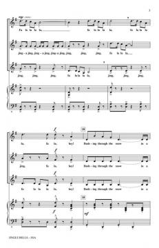 Jingle Bells (James Pierpont) 