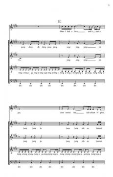 Heart Of Glass (Chris Stein) 