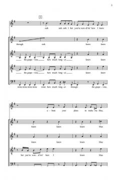 I Heard It Through The Grapevine 