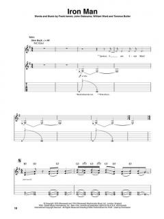 Guitar Play-Along Vol. 3: Hard Rock 