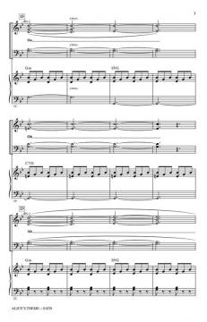 Alice's Theme (Danny Elfman) 