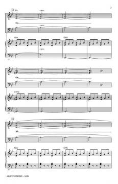 Alice's Theme (Danny Elfman) 