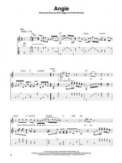 Guitar Play-Along Vol. 2: Acoustic Guitar 