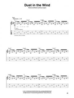 Guitar Play-Along Vol. 2: Acoustic Guitar 