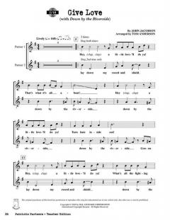 Patriotic Partners (John Jacobson) 