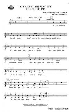 Joust! (Roger Emerson) 