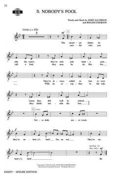 Joust! (Roger Emerson) 