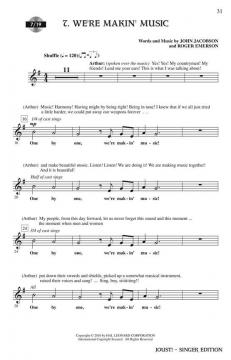 Joust! (Roger Emerson) 