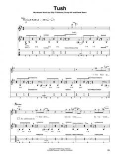 Guitar Play-Along Vol. 1: Rock 