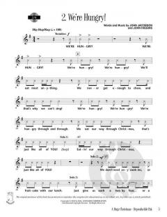 A Bugz Christmas (John Higgins) 