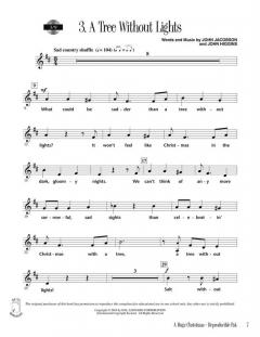 A Bugz Christmas von John Higgins 