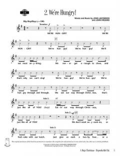 A Bugz Christmas (John Higgins) 