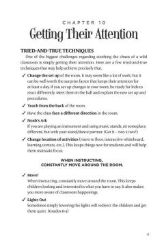 Order From Chaos (Cristi Cary Miller) 