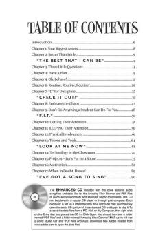 Order From Chaos (Cristi Cary Miller) 