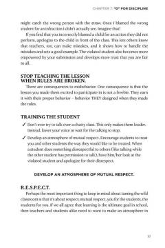 Order From Chaos (Cristi Cary Miller) 