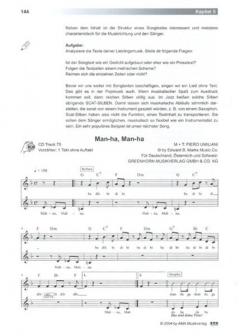 Ich will singen von Martina Freytag 