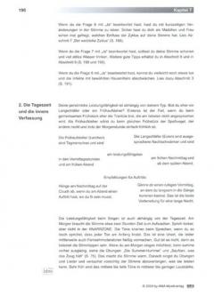 Ich will singen von Martina Freytag 