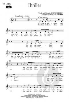 Let's All Sing Halloween Songs 