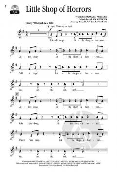 Let's All Sing Halloween Songs 