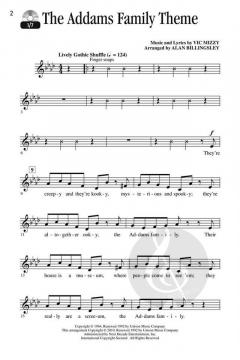 Let's All Sing Halloween Songs 