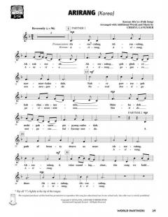 World Partners (Cheryl Lavender) 