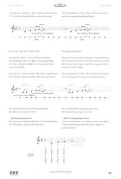 Master Of Harp von Rene Giessen 