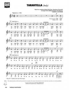 World Partners von Cheryl Lavender 