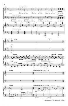 The Arrow And The Song (Joseph A. Martin) 
