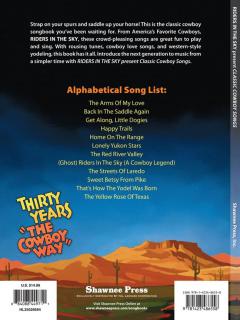 Riders in the Sky: Classic Cowboy Songs von Riders In The Sky 