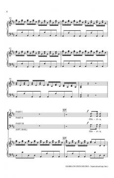 Gloria In Excelsis Deo (Antonio Vivaldi) 