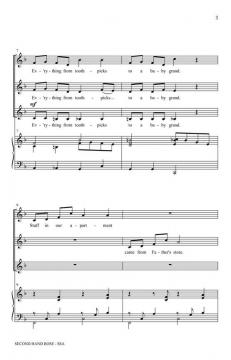 Second Hand Rose (Grant Clarke) 