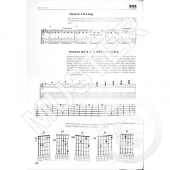 Masters Of Rock Guitar 2 von Peter Fischer 