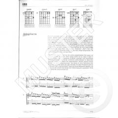 Masters Of Rock Guitar 2 von Peter Fischer 