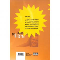 Improvisation für Gitarre 