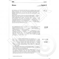 Improvisation für Gitarre 