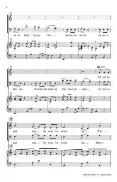 Chili Caliente (Hot Peppers) (Joseph A. Martin) 