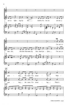 Chili Caliente (Hot Peppers) (Joseph A. Martin) 