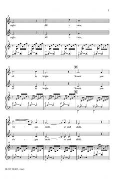 Silent Night (Franz Xaver Gruber) 