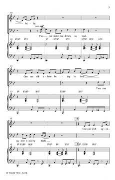 It Takes Two (Greg Gilpin) 